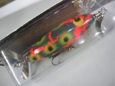 Poe Ace in the Hole 600 Frog Breeding New Lure
