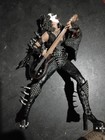 Kiss Alive Gene Simmons Demon MacFarlane Toys Action Figure/Doll. — photo 1