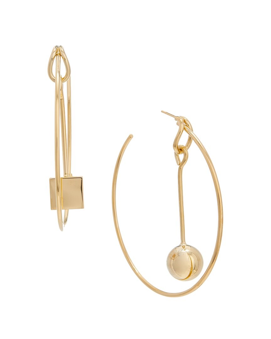 Жакмюс - Женские обручи в стиле Нудо 58190₽