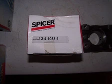 SPICER 2-4-1053 YOKE