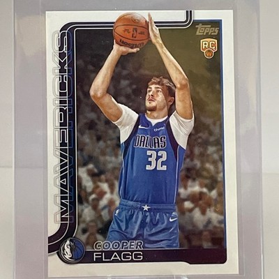 2025-26 Topps Basketball - Base #201-300 - Rookies, Combos & Legends - You Pick