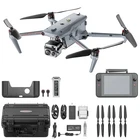 Autel EVO Max 4T Drone Zoom & Wide-angle & Infrared Thermal & Laser Rangefinder
