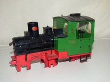 Lehmann LGB Spur G Dampflok 2774 #2