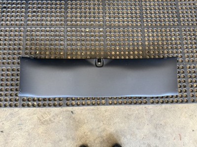2005-2013 C6 Corvette Interior Rear Halo Roof Trim Upper B Pillar OEM *Crack*