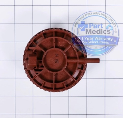 #ad ✅1 YEAR WARRANTY OEM Bosch Washer Pressure Switch 00491681 FREE SHIPPING $17.88