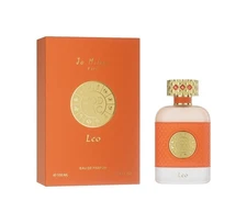 Jo Milano Unisex Leo Zodiac EDP Spray 3.4 oz Fragrances 8528432431273
