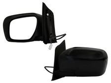 Retroviseur gauche (ou coque) Mazda CX-7
