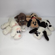 Vintage Pound Puppies Lot
