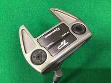 TaylorMade TP TRUSS PUTTER M2TH TP TRUSS M2TH 33 inches  Putter