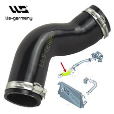 Ladeluftschlauch für VW Amarok 3.0 V6 TDI 4 Motion 2H6145980A Beifahrerseite