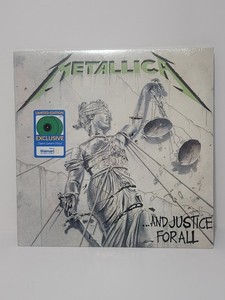 And Justice for All Box Set | eBay