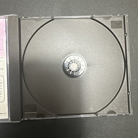 Sega Saturn-HIGHSCHOOL TERRA STORY-SEE PHOTOS-TESTED-NO SPINE-