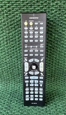 Onkyo RC-567M Receiver Remote Control for HL-10991, HTR520, TXSR502, HTS770/870