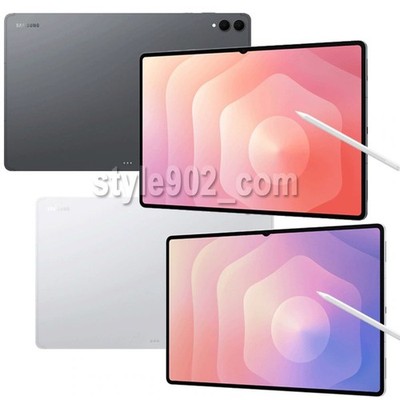 Original SAMSUNG Galaxy Tab S11 Ultra 5G SM-X936N Unlocked New