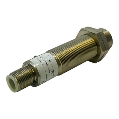 Selet Torino Proximity Switch Sensor B18/5PFCMKLC5 Proximity Switch Industry