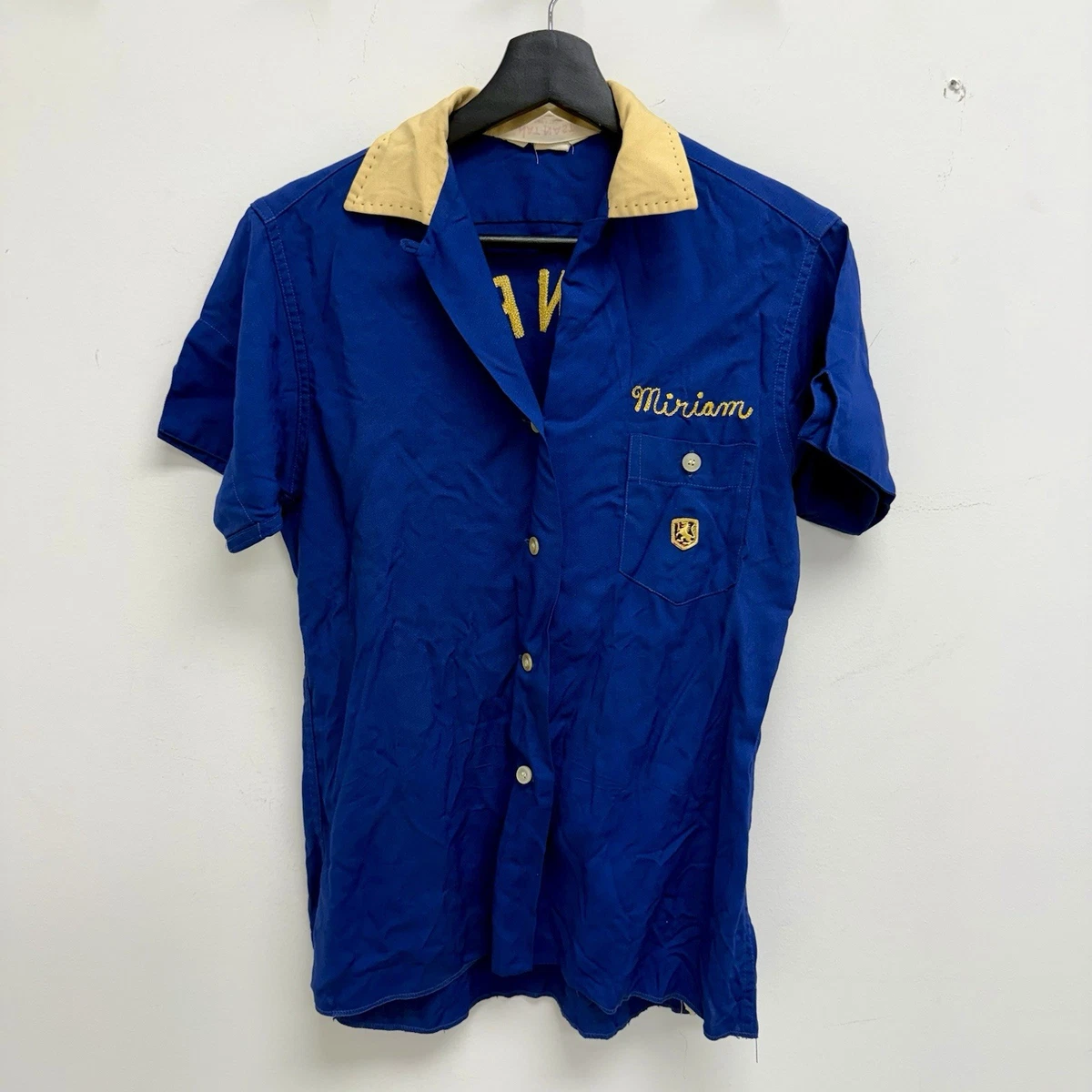 Nat Nast Bowling Vintage Casual Shirts for Men for sale | eBay