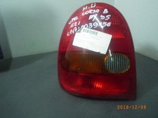 118135 Rückleuchte links OPEL Corsa B (S93) 1.4 