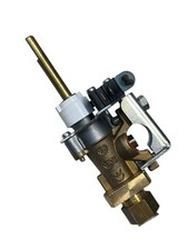 Dacor Range Burner Gas Valve NG 86962, DE81-05026A - - B66