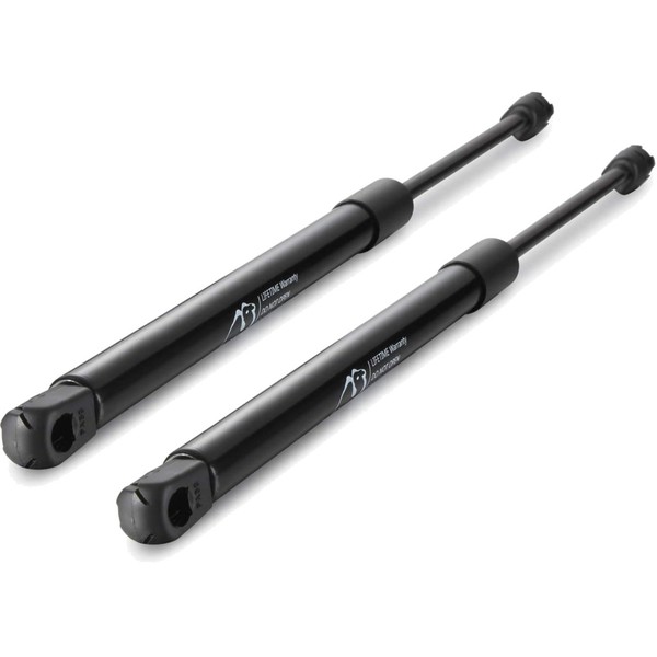 HeckklappendäMpfer Gasfeder Vw Golf Vi 5K1 Heckklappe Kofferraum Schwarz-image