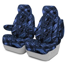 For Honda Passport 19-20 Seat Cover Designer Printed Neosupreme Graphic Tire