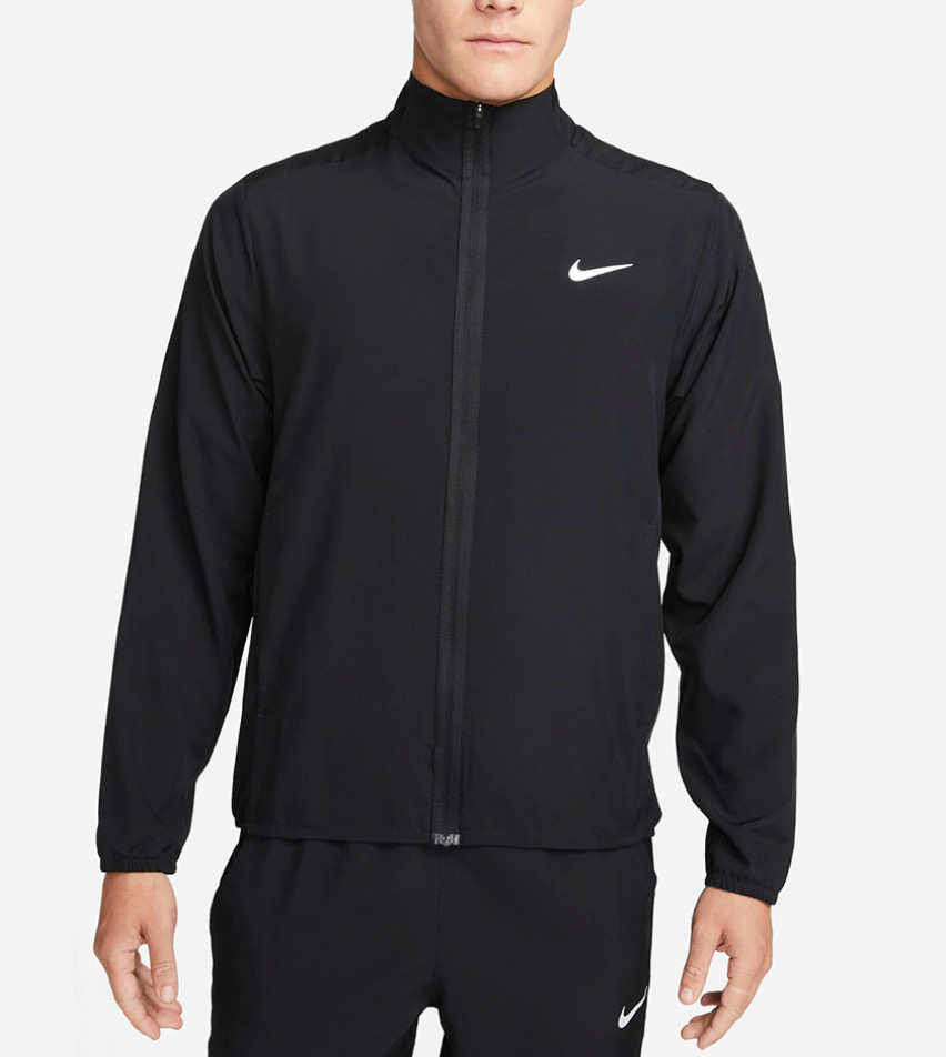 Nike Form Dri-FIT Versatile Jacket Mens Sports Training Top AsiaFit FB7500-010 17390₽