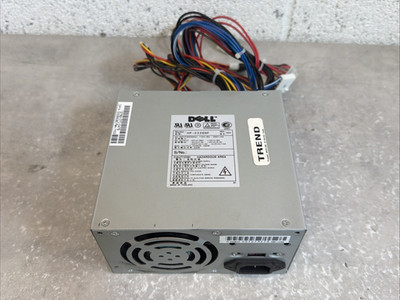 Dell HP-233SNF / 230W Power Supply for OptiPlex GX300 Precision 210