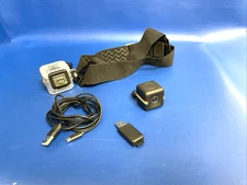 Polaroid Cube HD Action POLAROID + ACTION COMPACT Camcorder Blue *WORKING**