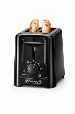 2-Slice Toaster with 7 Shade Settings, Toast Boost High-Lift Lever, Slide-Out...