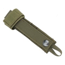 Green Tactical Antenna Fixation Kit Bag For Baofeng Walkie Talkie Radio Ao