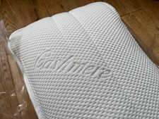 Kopfkissen 60x 35 cm von Ergo-Aktiv-Best Schlafsystem NEU