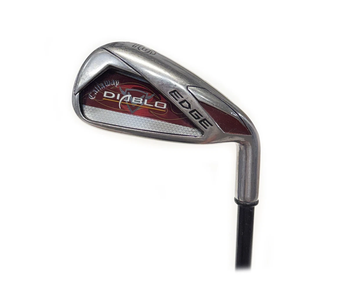 Callaway Diablo Edge Irons for sale - eBay