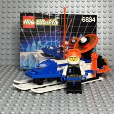 LEGO Space: Celestial Sled (6834) for sale online | eBay