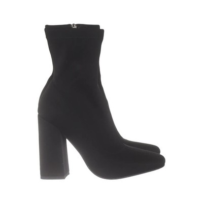 Simmi London, Stiefeletten, Größe: 35, Schwarz, Damen #jfC