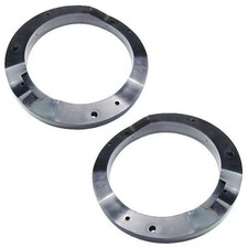 Lautsprecheradapter MERCEDES (E-Klasse W210), 130mm Lautsprecher Hintere Tür Lautsprecheradapter MERCEDES (E-Klasse W210), 130mm Lautsprecher Hintere Tür
