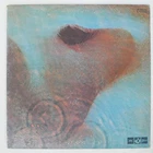 PINK FLOYD MEDDLE ODEON OP80375 Japan VINYL LP