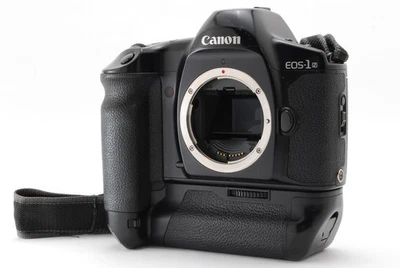 canon eos 1 body products for sale | eBay