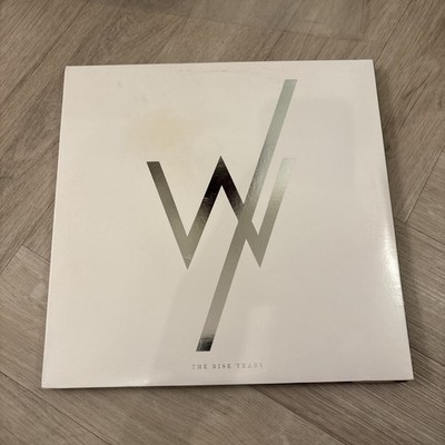 Sleeping With Sirens - The Rise Years (4 Vinyl Set LP's - Limited Pressing)