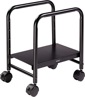 EUREKA ERGONOMIC PC Rollwagen Höhenverstellbarer PC Ständer Rollbar Tower Stände