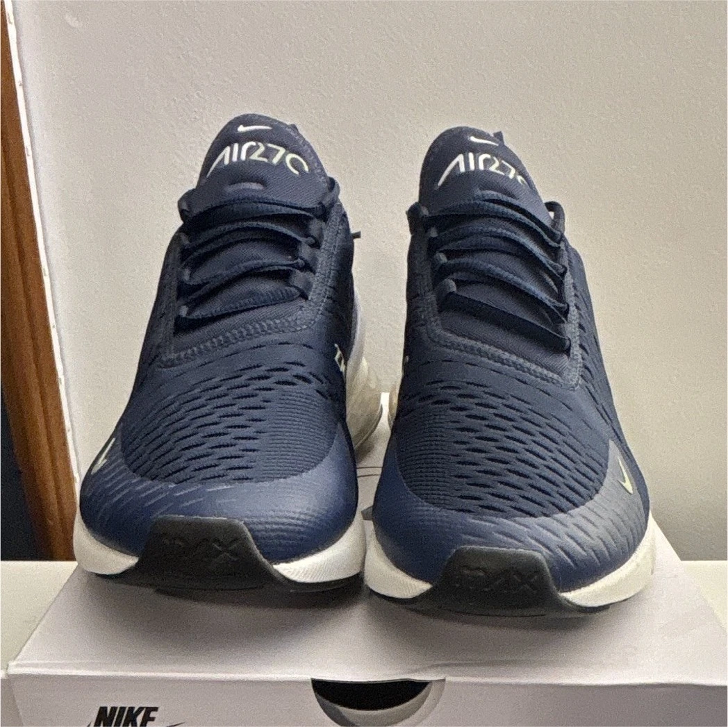 Nike Air Max 270 Sneakers for Men for Sale | Authenticity