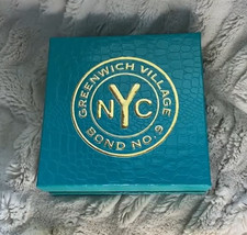 Greenwich Village Bond No. 9 Eau de Parfum Spray Unisex 3.4 fl oz /100mL New
