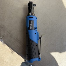 AZZUNO 3/8" Electric Ratchet Wrench Cordless Ratchet - Tool Only