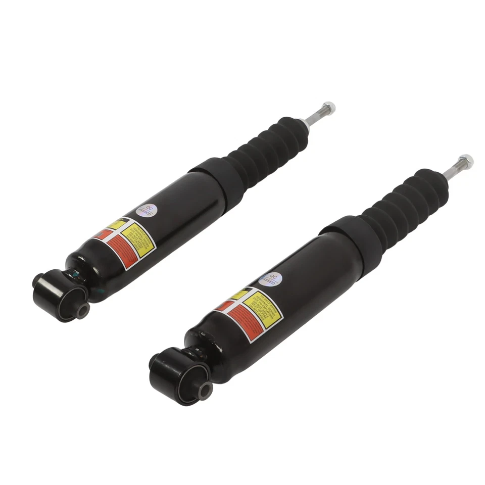 2x Rear Shock Absorbers For Volvo XC90 2003 2004 2005 2006 2007 2008-2014 Foto 4 de 4