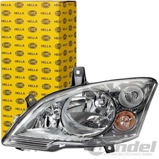HELLA HAUPTSCHEINWERFER RECHTS H7 +STELLMOTOR für MERCEDES VIANO VITO MIXTO W639 HELLA HAUPTSCHEINWERFER RECHTS H7 +STELLMOTOR für MERCEDES VIANO VITO MIXTO W639