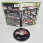Midnight Club II 2 (Microsoft Xbox, 2003) TL