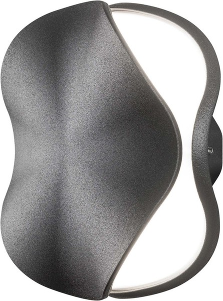 Gnosjö Konstsmide Al Led-Wandleuchte 7948-370 Al Led-Wandleuchte-image