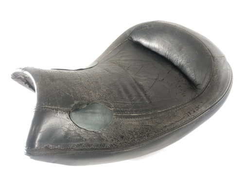 BMW R 1200 C 259C [1998] - Fahrersitz beschädigt