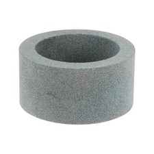 Cup Grinding Wheel 4 Inch 80 Grits Silicon Carbide Green Aluminum Oxide
