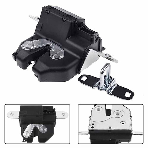 Reliable Trunk Lock Solution for Fiat Vehicles from Year Range 2005 2015 - Picture 7 of 12