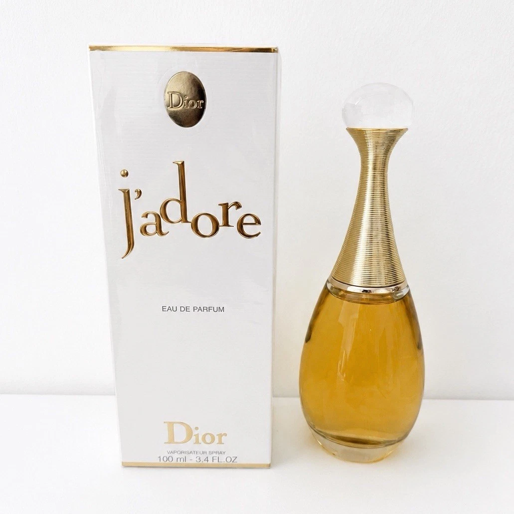 J'adore by Dior Fragrances for Women for sale - eBay