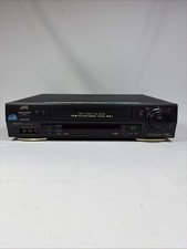 JVC VHS VCR Plus Decoder Model VP77O